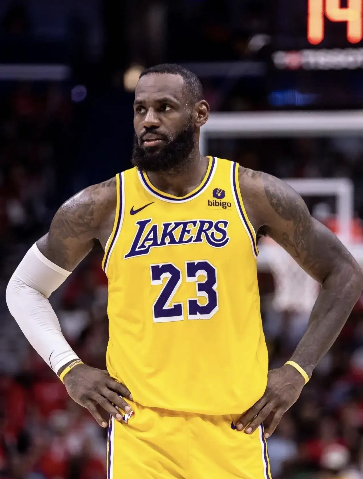 包含这也行？国际比赛日欧冠传出新动向詹姆斯连续三场比赛得分超过刷新纪录，转会期辽宁本钢临场应变的词条